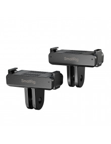 SmallRig Quick Release Mount Adapter for DJI Osmo 360 / Action 5 Pro / 4 / 3 5813