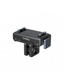 SmallRig Quick Release Mount Adapter for Insta360 X5 / X4 Air / Ace Pro 2 / Ace Pro / Ace 5814