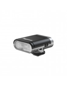 SmallRig RS20 mini Speedlite Flash (Silver) 5818