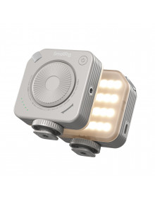 SmallRig P96 Neo mini LED Video Light (Morandi Gray) 5820