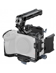 SmallRig Cage Kit for Sony FX3 / FX30 5823