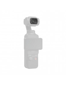 SmallRig Magnetic 1/4 Effect Black Mist Filter for DJI Osmo Pocket 3 5828