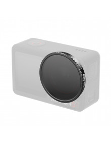 SmallRig Attachable CPL Filter for DJI Osmo Action 5 Pro / 4 5835