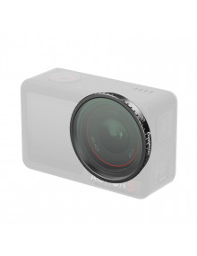 SmallRig Attachable UV Filter for DJI Osmo Action 5 Pro / 4 5838