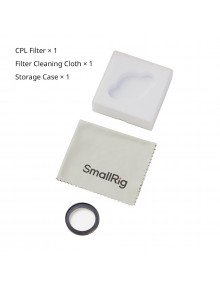 SmallRig CPL Filter for DJI Osmo Nano 5871
