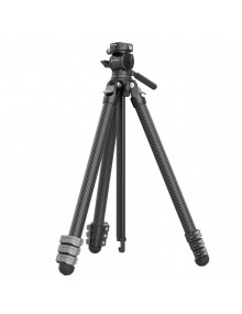SmallRig Portable Travel Video Carbon Fiber Tripod 5877