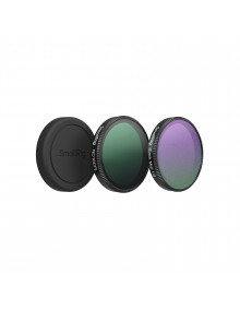 SmallRig Filter Kit for DJI Osmo Action 6 5896