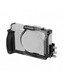 SmallRig "HawkLock" Quick Release Cage for Nikon ZR 5904