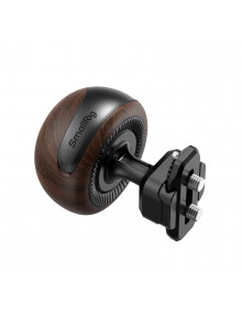 SmallRig "HawkLock" H21 Quick Release mini Wooden Side Handle 5927