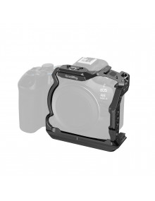 SmallRig HawkLock Quick Release Half Cage for Canon EOS R6 Mark III / R6 Mark II / R5 Mark II 5953