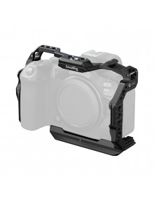 SmallRig HawkLock Quick Release Cage for Canon EOS R6 Mark III / R6 Mark II 5954