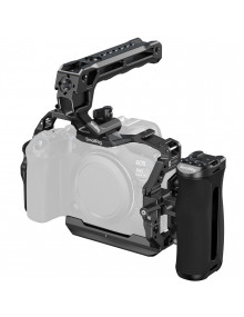 SmallRig Basic Cage Kit for Canon EOS R6 Mark III / R6 Mark II  (Advanced Edition) 5956