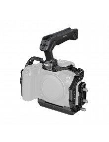 SmallRig HawkLock Quick Release Cage Kit for Canon EOS R6 Mark III / R6 Mark II 5957