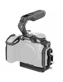 SmallRig Black Mamba Cage Kit for Canon EOS R6 Mark III / R6 Mark II 5960