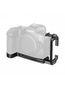 SmallRig L-Shaped Mount Plate with AirTag Slot for Canon EOS R6 Mark III / R6 Mark II 5962