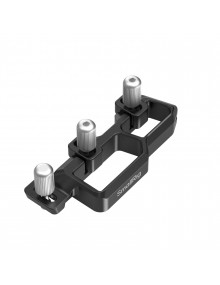 SmallRig HDMI & USB-C Cable Clamp for cage for Canon EOS R6 Mark III / R5 Mark II 5969