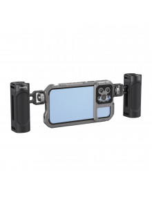 SmallRig Video Kit Lite for iPhone 13 Pro 3607