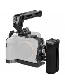 SmallRig Advanced Cage Kit for Sony Alpha 7 V / 7R V / 7 IV 6026