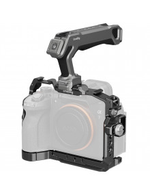 SmallRig "HawkLock" Cage Kit for Sony Alpha 7 V / 7R V / 7 IV 6027