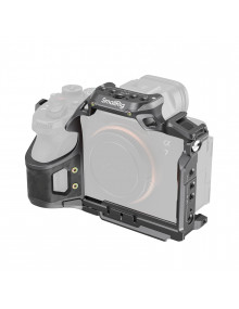 SmallRig Rhinoceros Cage for Sony Alpha 7 V / 7R V / 7 IV 6029