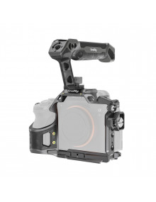 SmallRig Rhinoceros Cage Kit for Sony Alpha 7 V / 7R V / 7 IV 6030