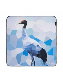 SmallRig Wild China Film Series Camera Wrap (Black-Necked Crane Pattern) 6042