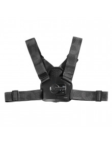 SmallRig Quick Release Chest Strap Mount for DJI Osmo Pocket 4 / 3 6050