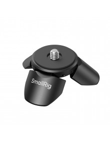 SmallRig mini Quick Release Tripod for DJI Osmo Pocket 3 / 4 6083