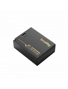 SmallRig Camera Battery with USB-C Charging for FUJIFILM NP-W126S 6099