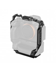 SmallRig Cage for Sony Alpha 7R V / 7 IV / 7S III / 1 / 7R IV / 7 V with Vertical Grip VG-C4EM 6114