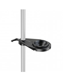 SmallRig Tripod Head Mount Plate for Camera Cart (75mm/100mm) 6253