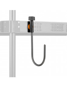 SmallRig Cable Storage Hook for Camera Cart 6254