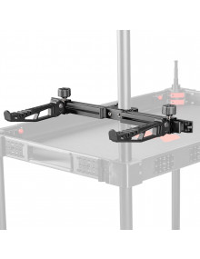 SmallRig Dual Tripod Support for Camera Cart 6258