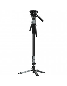 SmallRig × Potato Jet TRIBEX PRO Monopod (Video Version) 6286