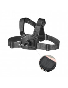 SmallRig Quick Release Chest Strap Mount for DJI Osmo Action 6 / Nano 6305