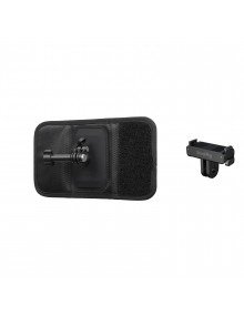 SmallRig Hook and Loop Backpack Strap Mount for DJI Osmo Action 6 / Nano 6306