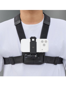SmallRig Quick Release Chest Strap Mount for Phones 6308