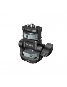 SmallRig Monitor Support for Horizontal & Vertical Shooting with ARRI 3/8-16 Locating Screw 6314
