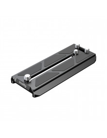 SmallRig Mount Plate Compatible with Manfrotto 501PL-Type 6318