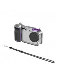SmallRig Modular Street Photography Kit for DJI Osmo Action 6 (Megatron Edition) 6367