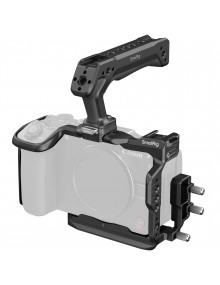 SmallRig "HawkLock" Quick Release Cage Kit for Canon EOS R6 V 6379