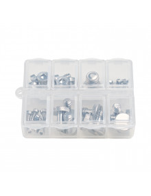SmallRig Stainless Steel Screw Set for Camera Accessories 6389
