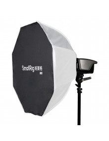 SmallRig FL-90 Quick Setup Foldable Lantern Softbox 6408