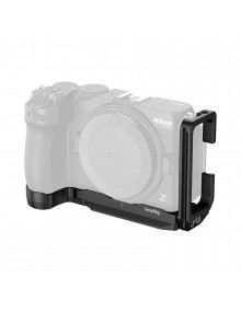 SmallRig L-Shaped Mount Plate for Nikon Z5IIC 6410