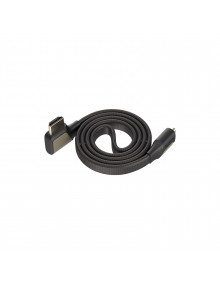 SmallRig HDMI Self-Coiling Data Cable (23.6in) 6424