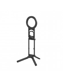 SmallRig FS-C1 Foldable Phone Support with Carabiner Clip 6470