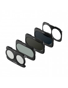 SmallRig Split Filter Kit for DJI Osmo Pocket 4P 6476