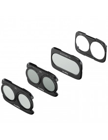 SmallRig Split Filter Kit for DJI Osmo Pocket 4P 6477