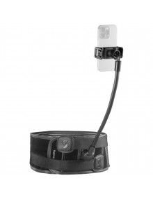 SmallRig WS-W1 Waist Support Mount for First-Person POV Shooting 6499
