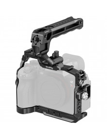 SmallRig Cage Kit for Sony Alpha 7R VI 6703